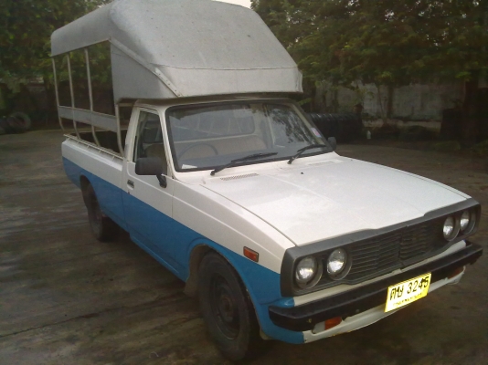 ขาย toyota rn25 5ขอ