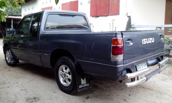 ขายรถ ISUZU แป๊ะยิ้ม ขายรถ ISUZU แป๊ะยิ้ม