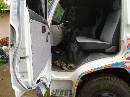 ขายหกล้อฮีโน่ FB2WEKA สวยๆครับ