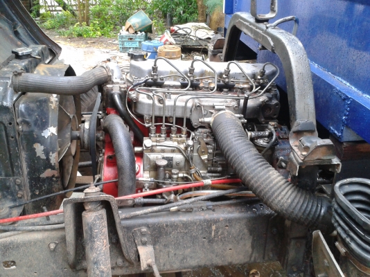 ขายหกล้อฮีโน่ FB2WEKA สวยๆครับ