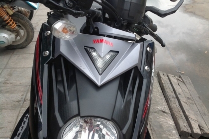 YAMAHA TTX