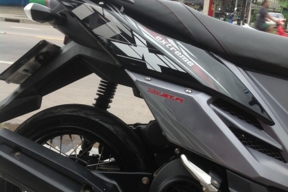 YAMAHA TTX