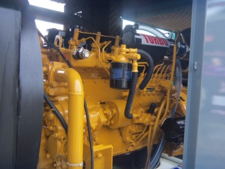 ขายเครื่องปั่นไฟนำเข้าประกอบใหม่ 100 Kva.japan รับประกัน 6 เดือนทุกชิ้นส่วน