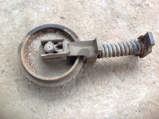 ขายอะไหล่รถขุดเล็กKOMATSU PC28UU