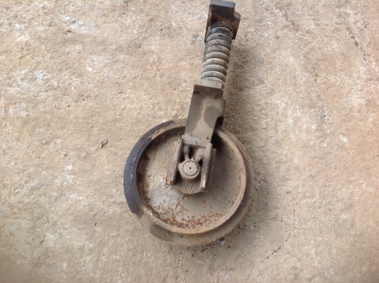 ขายอะไหล่รถขุดเล็กKOMATSU PC28UU