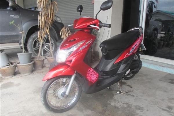 ขาย MIO หรือแลก C70 มีเล่มทะเบียนพร้อมชุดโอนภาษีขาด ก.พ.56 รถอยู่ จ.ชลบุรี ขาย MIO หรือแลก C70 มีเล่มทะเบียนพร้อมชุดโอนภาษีขาด ก.พ.56 รถอยู่ จ.ชลบุรี