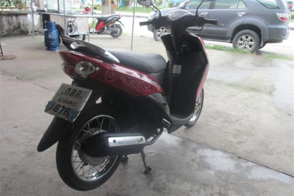 ขาย MIO หรือแลก C70 มีเล่มทะเบียนพร้อมชุดโอนภาษีขาด ก.พ.56 รถอยู่ จ.ชลบุรี ขาย MIO หรือแลก C70 มีเล่มทะเบียนพร้อมชุดโอนภาษีขาด ก.พ.56 รถอยู่ จ.ชลบุรี