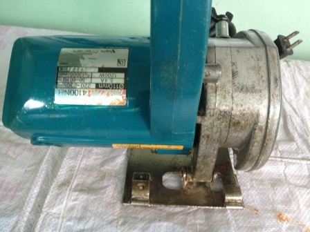 ขายเครื่องตัดคอนกรีต makita 4100NH 4" ขายเครื่องตัดคอนกรีต makita 4100NH 4"