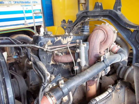 ขาย อีซุ เด้ก้า 270 ยูโรทูแท้ๆ / ปี 2552 กระบะดั๊มมิเนียมเกษตร ( มีระบบลากพ่วง )