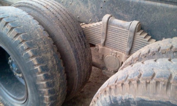 ขาย อีซุ เด้ก้า 270 ยูโรทูแท้ๆ / ปี 2552 กระบะดั๊มมิเนียมเกษตร ( มีระบบลากพ่วง )