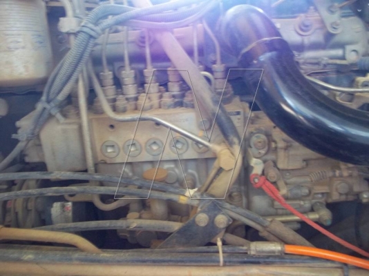 ขาย อีซุ เด้ก้า 270 ยูโรทูแท้ๆ / ปี 2552 กระบะดั๊มมิเนียมเกษตร ( มีระบบลากพ่วง )