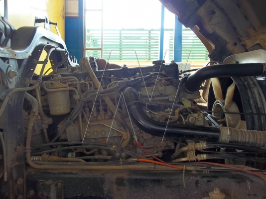 ขาย อีซุ เด้ก้า 270 ยูโรทูแท้ๆ / ปี 2552 กระบะดั๊มมิเนียมเกษตร ( มีระบบลากพ่วง )