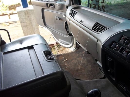 ขาย อีซุ เด้ก้า 270 ยูโรทูแท้ๆ / ปี 2552 กระบะดั๊มมิเนียมเกษตร ( มีระบบลากพ่วง )