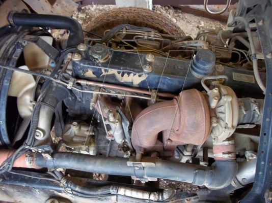 ขาย อีซุ เด้ก้า 270 ยูโรทูแท้ๆ / ปี 2552 กระบะดั๊มมิเนียมเกษตร ( มีระบบลากพ่วง )