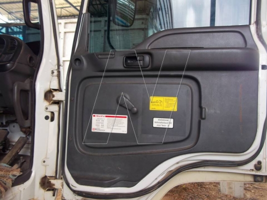 ขาย อีซุ เด้ก้า 270 ยูโรทูแท้ๆ / ปี 2552 กระบะดั๊มมิเนียมเกษตร ( มีระบบลากพ่วง )