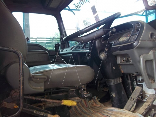 ขาย อีซุ เด้ก้า 270 ยูโรทูแท้ๆ / ปี 2552 กระบะดั๊มมิเนียมเกษตร ( มีระบบลากพ่วง )