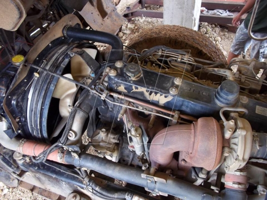 ขาย อีซุ เด้ก้า 270 ยูโรทูแท้ๆ / ปี 2552 กระบะดั๊มมิเนียมเกษตร ( มีระบบลากพ่วง )