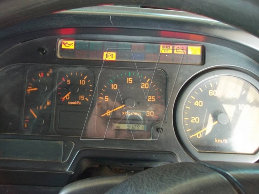 ขาย อีซุ เด้ก้า 270 ยูโรทูแท้ๆ / ปี 2552 กระบะดั๊มมิเนียมเกษตร ( มีระบบลากพ่วง )