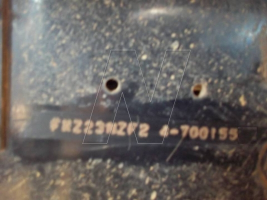 ขาย อีซุ เด้ก้า 270 ยูโรทูแท้ๆ / ปี 2552 กระบะดั๊มมิเนียมเกษตร ( มีระบบลากพ่วง )