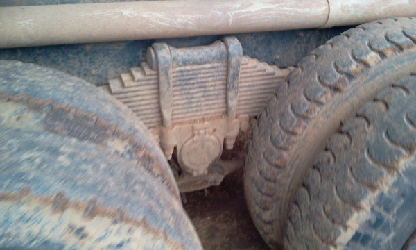 ขาย อีซุ เด้ก้า 270 ยูโรทูแท้ๆ / ปี 2552 กระบะดั๊มมิเนียมเกษตร ( มีระบบลากพ่วง )