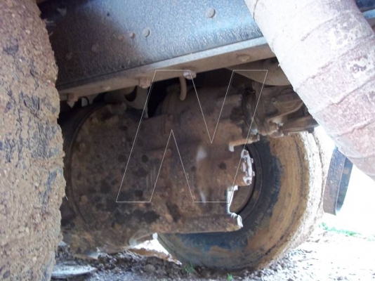 ขาย อีซุ เด้ก้า 270 ยูโรทูแท้ๆ / ปี 2552 กระบะดั๊มมิเนียมเกษตร ( มีระบบลากพ่วง )