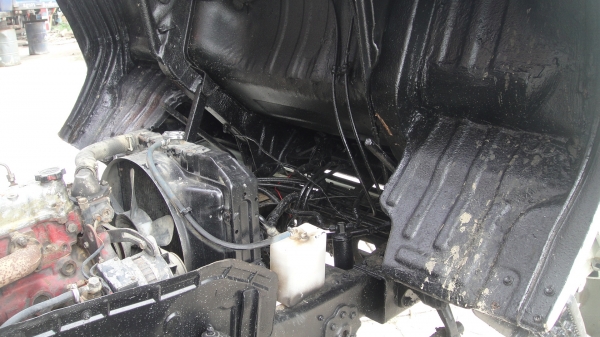 HINO KM779 เครื่อง117แรง ดาวน์75000ผ่อน14700/36เดือน