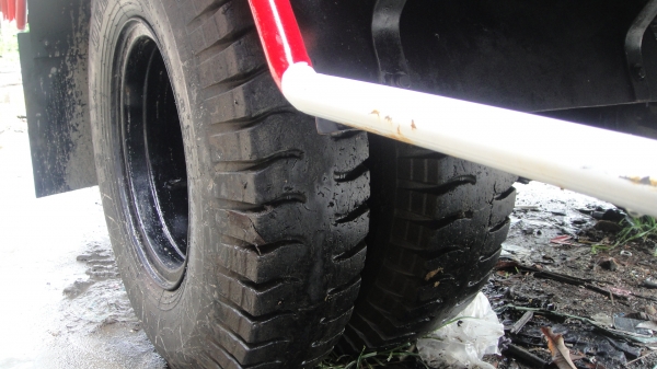 HINO KM779 เครื่อง117แรง ดาวน์75000ผ่อน14700/36เดือน