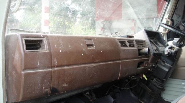 HINO KM779 เครื่อง117แรง ดาวน์75000ผ่อน14700/36เดือน