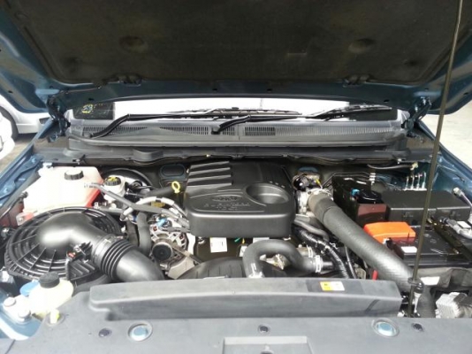 ขายด่วน FORD NEW RANGER 2.2 XLT HIRIDER 2012