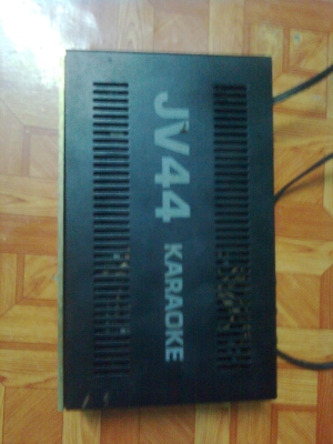 เครื่องเล่นแผ่น karaoke  pioneer