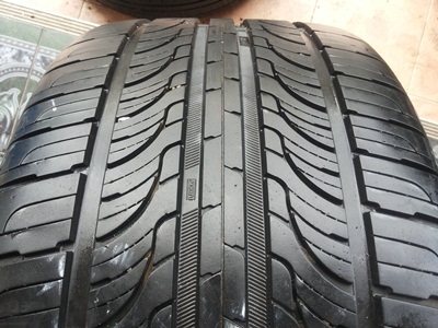 ขายยาง275/35/20 ปี 1110 NEXEN N7000  1  คู่