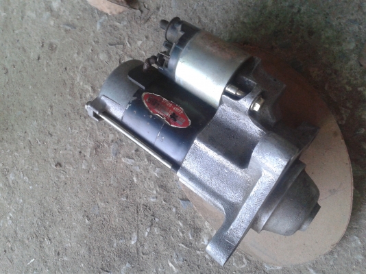 ไดสตาร์ท-ไดชาร์และอื่นๆอีกมากมาย เปอร์โย305 ไดสตาร์ท-ไดชาร์และอื่นๆอีกมากมาย เปอร์โย305