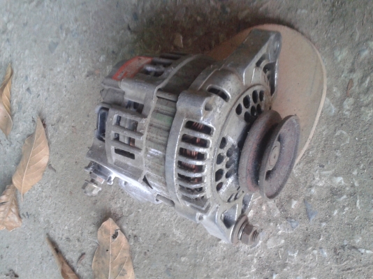 ไดสตาร์ท-ไดชาร์และอื่นๆอีกมากมาย เปอร์โย305 ไดสตาร์ท-ไดชาร์และอื่นๆอีกมากมาย เปอร์โย305