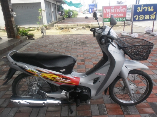 wave125sรถบ้านเครื่องแน่นๆสีเดิมภาษีเต็ม wave125sรถบ้านเครื่องแน่นๆสีเดิมภาษีเต็ม
