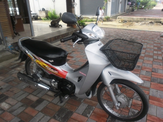 wave125sรถบ้านเครื่องแน่นๆสีเดิมภาษีเต็ม wave125sรถบ้านเครื่องแน่นๆสีเดิมภาษีเต็ม