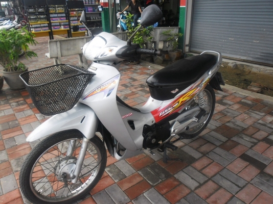 wave125sรถบ้านเครื่องแน่นๆสีเดิมภาษีเต็ม wave125sรถบ้านเครื่องแน่นๆสีเดิมภาษีเต็ม