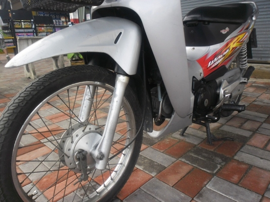 wave125sรถบ้านเครื่องแน่นๆสีเดิมภาษีเต็ม wave125sรถบ้านเครื่องแน่นๆสีเดิมภาษีเต็ม