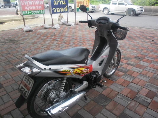 wave125sรถบ้านเครื่องแน่นๆสีเดิมภาษีเต็ม wave125sรถบ้านเครื่องแน่นๆสีเดิมภาษีเต็ม