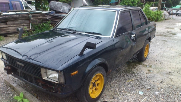 ขาย ดีเอ็ก เหลื่ยมเล็ก ติดแอลพีจี แล้ว 24000