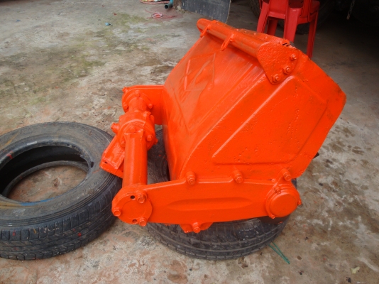 ขายโรตารี่เก่านอกขนาด90ซ.ม.สำหร้บตีดินในร่องอ้อย