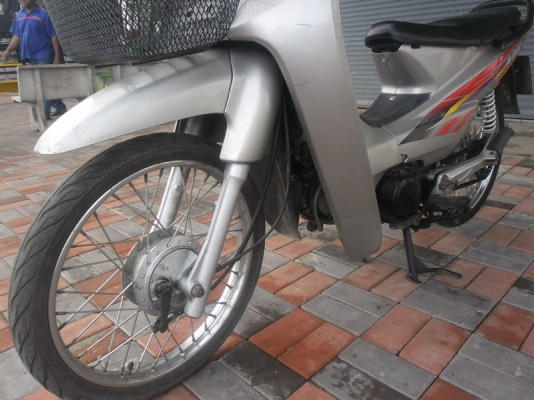 wave100dรถบ้านเครื่องแน่นๆสีเดิมภาษีเต็ม wave100dรถบ้านเครื่องแน่นๆสีเดิมภาษีเต็ม