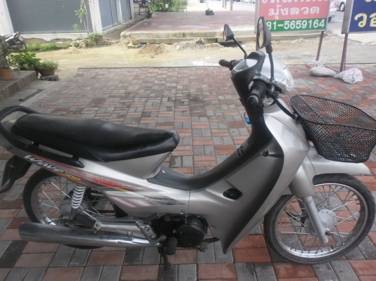 wave100dรถบ้านเครื่องแน่นๆสีเดิมภาษีเต็ม wave100dรถบ้านเครื่องแน่นๆสีเดิมภาษีเต็ม