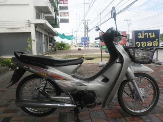 wave100dรถบ้านเครื่องแน่นๆสีเดิมภาษีเต็ม wave100dรถบ้านเครื่องแน่นๆสีเดิมภาษีเต็ม