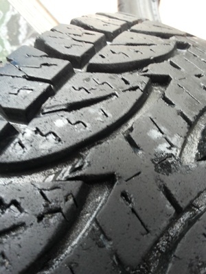ขายยาง225/70/15 ปี3410 BRIDGESTONE DUELER A/T   1ชุด