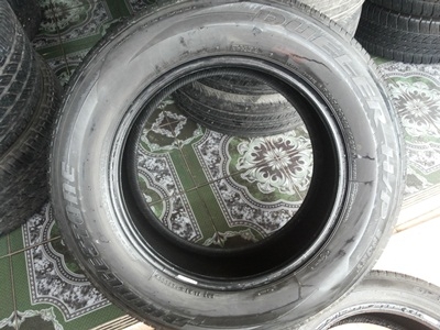 ขายยาง265/60/18 ปี 5009 BRIDGESTONE DUELER H/P  1 ชุด