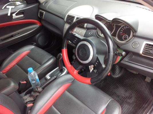 ตัวท๊อปสุด มือเดียว เพิ่งเปลี่ยนถ่ายของเหลวทุกอย่าง ไมล์ 6 หมื่นกว่าๆ ขายถูก ครับ ! ! ! ตัวท๊อปสุด มือเดียว เพิ่งเปลี่ยนถ่ายของเหลวทุกอย่าง ไมล์ 6 หมื่นกว่าๆ ขายถูก ครับ ! ! !