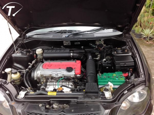 ตัวท๊อปสุด มือเดียว เพิ่งเปลี่ยนถ่ายของเหลวทุกอย่าง ไมล์ 6 หมื่นกว่าๆ ขายถูก ครับ ! ! ! ตัวท๊อปสุด มือเดียว เพิ่งเปลี่ยนถ่ายของเหลวทุกอย่าง ไมล์ 6 หมื่นกว่าๆ ขายถูก ครับ ! ! !