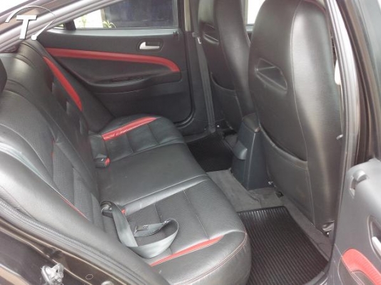 ตัวท๊อปสุด มือเดียว เพิ่งเปลี่ยนถ่ายของเหลวทุกอย่าง ไมล์ 6 หมื่นกว่าๆ ขายถูก ครับ ! ! ! ตัวท๊อปสุด มือเดียว เพิ่งเปลี่ยนถ่ายของเหลวทุกอย่าง ไมล์ 6 หมื่นกว่าๆ ขายถูก ครับ ! ! !