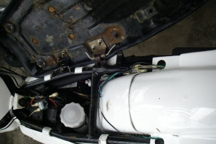 ░▒▓█▀▄▀▄ ขาย TS125 ER  ▄▀▄▀█▓▒░