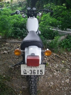 ░▒▓█▀▄▀▄ ขาย TS125 ER  ▄▀▄▀█▓▒░